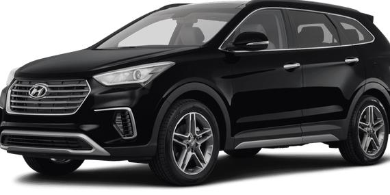 HYUNDAI SANTA FE 2017 KM8SRDHF1HU254086 image HYUNDAI SANTA FE 2017 KM8SRDHF1HU254086 image